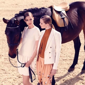 古琦馬術(shù)風 Cucci Style