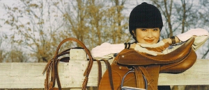 常用英式馬鞍的種類、選擇和保養(yǎng)