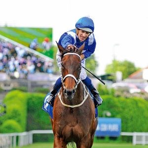 賽馬無(wú)疆，走進(jìn)澳大利亞