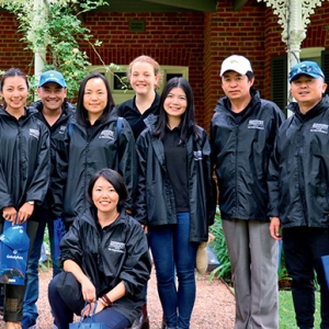 滿載而歸，中國小隊(duì)結(jié)束 TBA 取經(jīng)之路