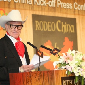 “Rodeo China 美國(guó)西部牛仔競(jìng)技展演”十月震撼登陸鳥(niǎo)巢