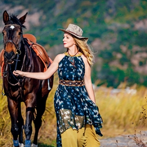 犬馬之誠(chéng)，醉影人生