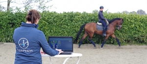 數(shù)字馬力：科技如何改變馬術(shù)？
