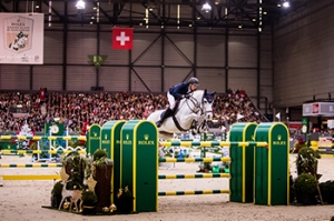 日內(nèi)瓦國(guó)際馬術(shù)節(jié)：熱情是打開(kāi)一切的鑰匙，馬術(shù)已在每個(gè)人心中 ...